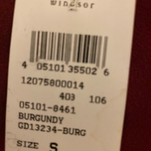 SENSUAL STARES CRISS-CROSS DRESS - Picture 7 of 7